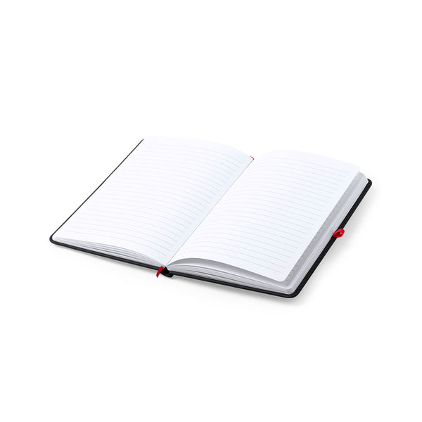 Bloc de notas personalizado Slate