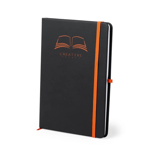 Libreta KEFRON