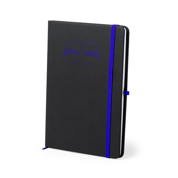 Bloc de notas personalizado Slate