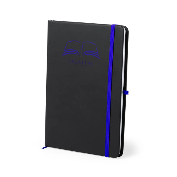 Libreta KEFRON