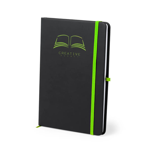 Libreta KEFRON