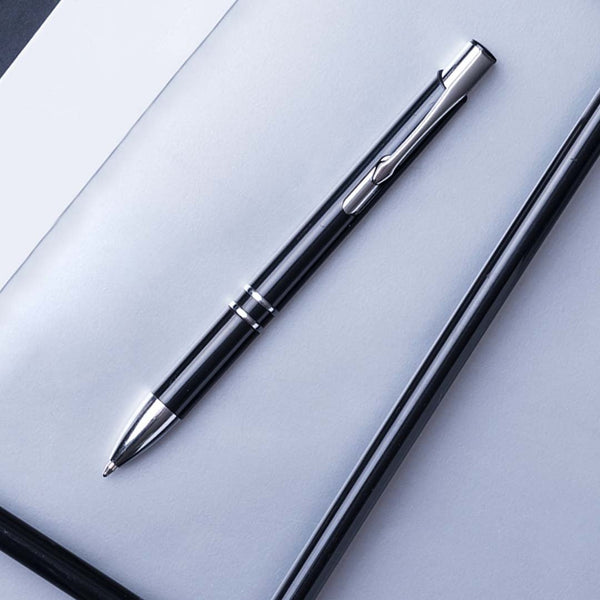 Bolígrafo Personalizado Yomax