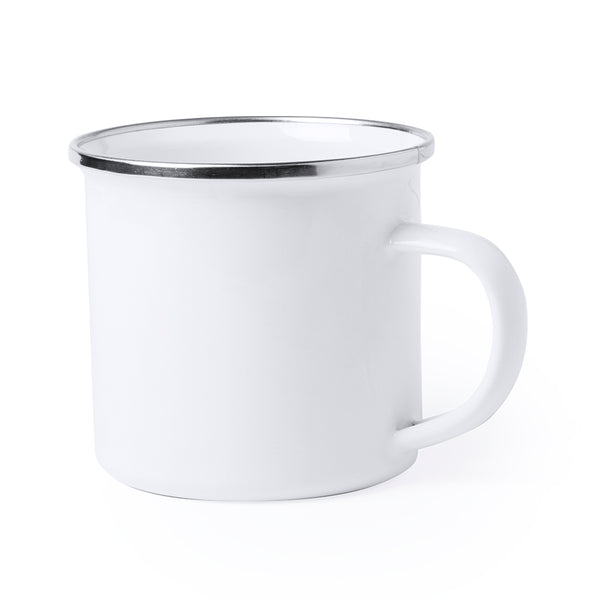 Taza acero inoxidable Neuma personalizada