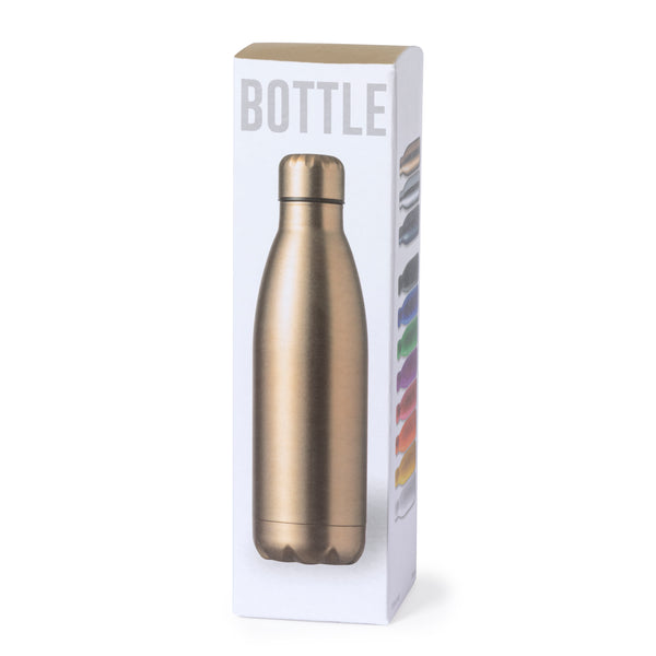 Botella Rexalt personalizada