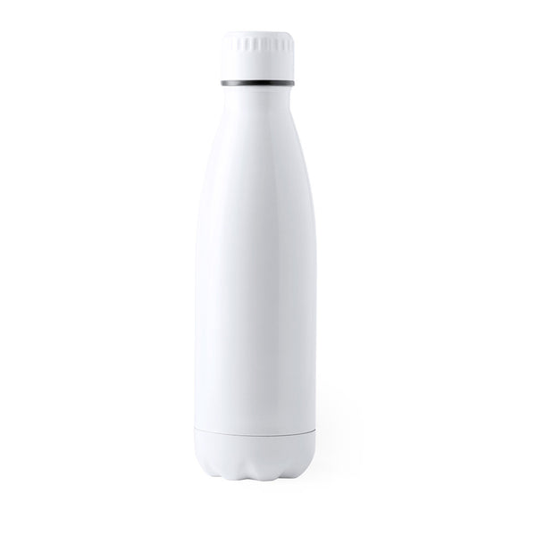 Botella Rexalt personalizada