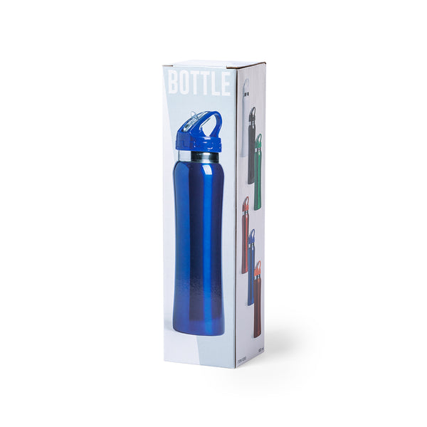 Botella Rovex personalizada