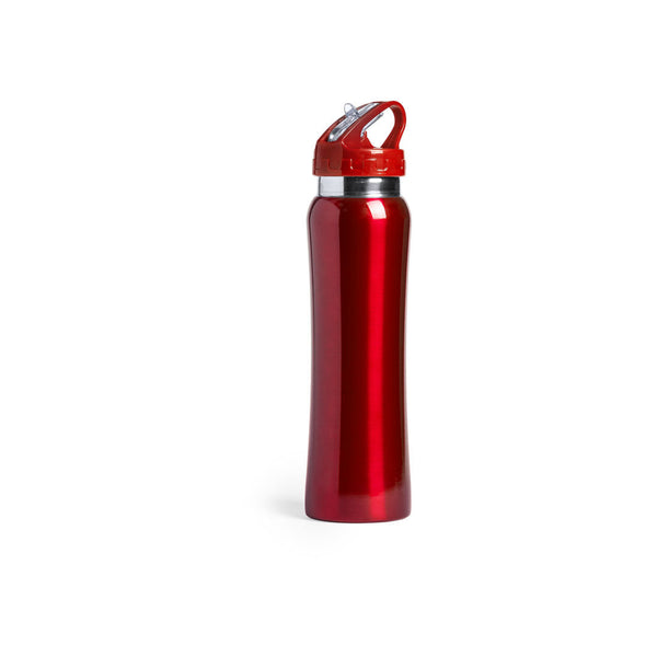 Botella Rovex personalizada