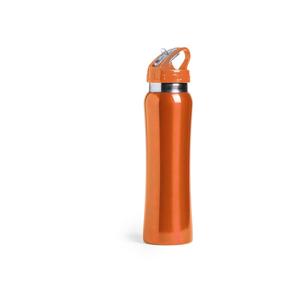 Botella Rovex personalizada