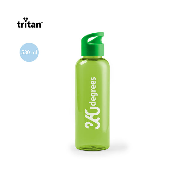 Botella de Tritán personalizada Aquarely