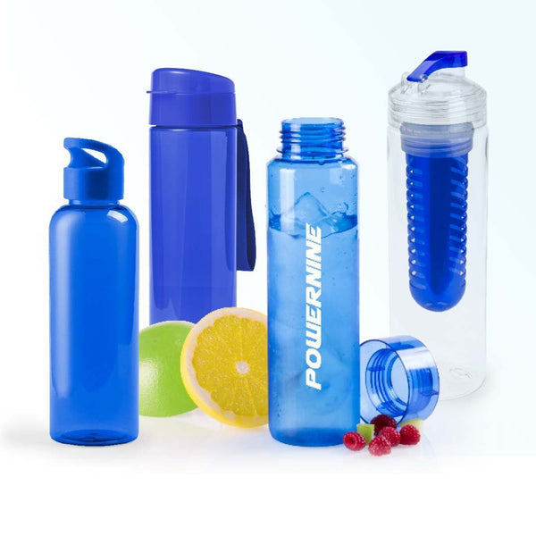 Botella de Tritán personalizada Aquarely