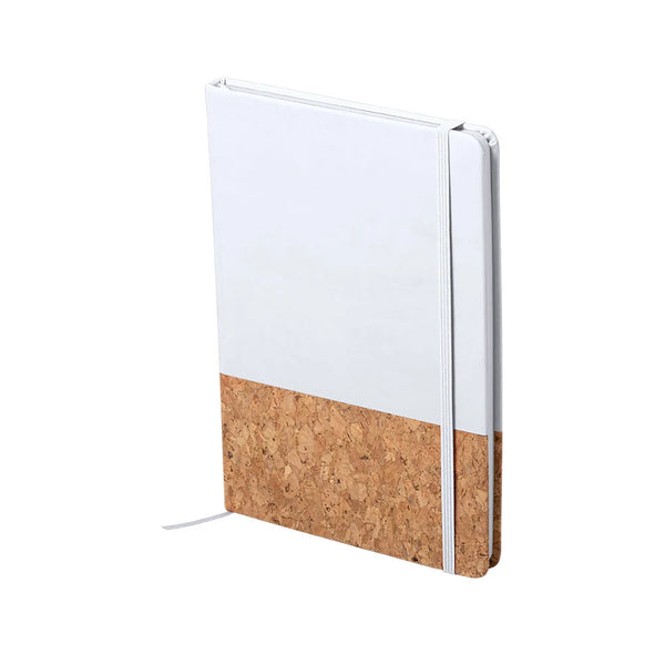 Libreta BLUSTER