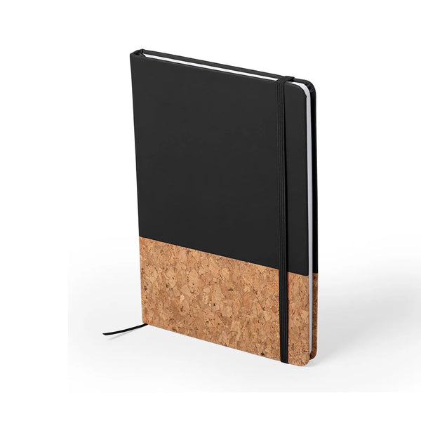 Libreta BLUSTER