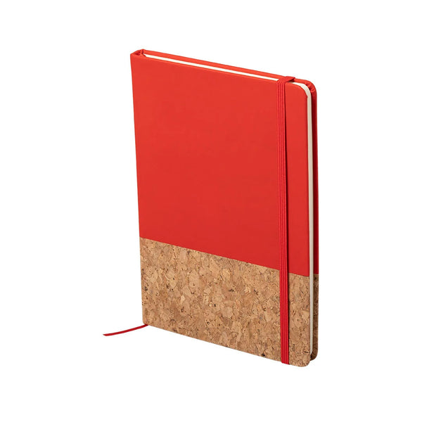 Libreta BLUSTER