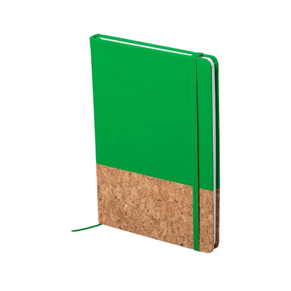 Libreta BLUSTER