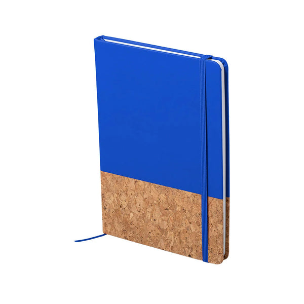 Libreta BLUSTER