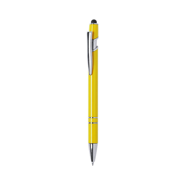 Bolígrafo Personalizado Puntero Harlex