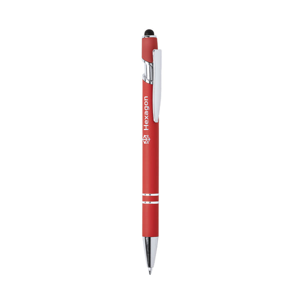 Bolígrafo Personalizado  Puntero Lekova
