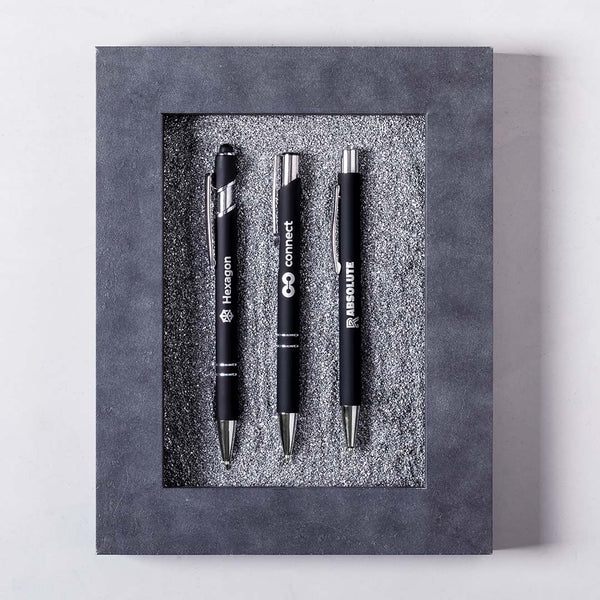 Bolígrafo Personalizado  Puntero Lekova