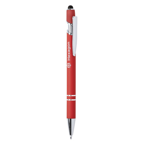 Bolígrafo Personalizado  Puntero Lekova