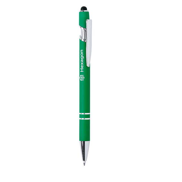 Bolígrafo Personalizado  Puntero Lekova