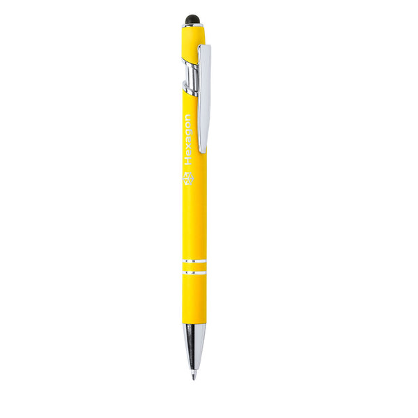 Bolígrafo Personalizado  Puntero Lekova