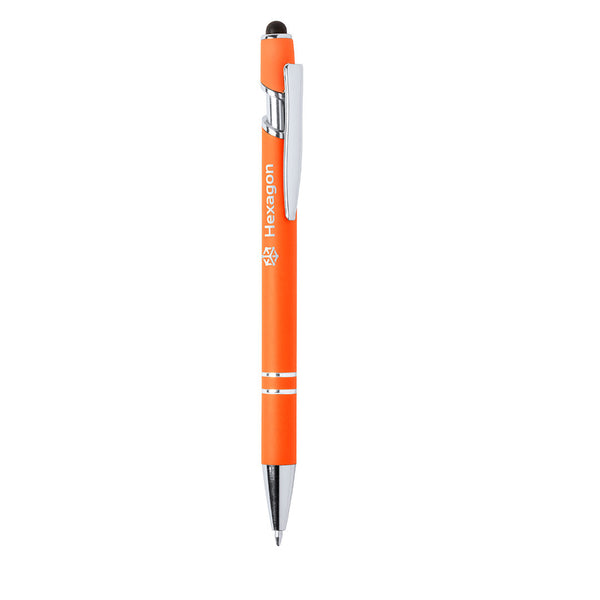 Bolígrafo Personalizado  Puntero Lekova