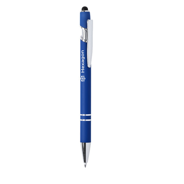 Bolígrafo Personalizado  Puntero Lekova