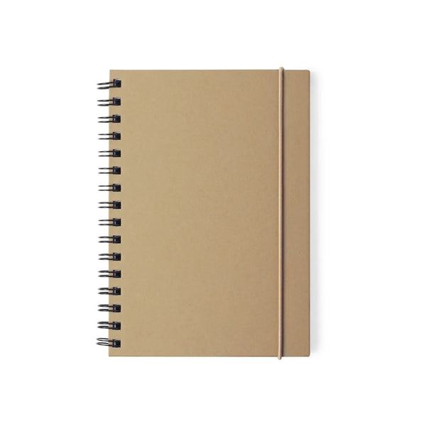 Libreta ZUBAR