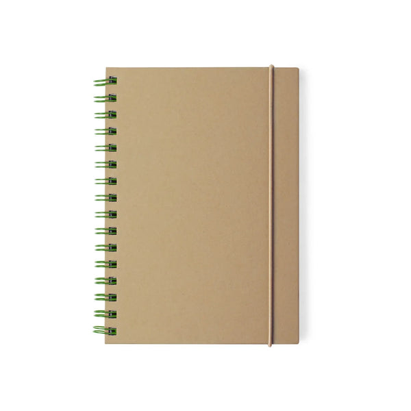 Libreta ZUBAR