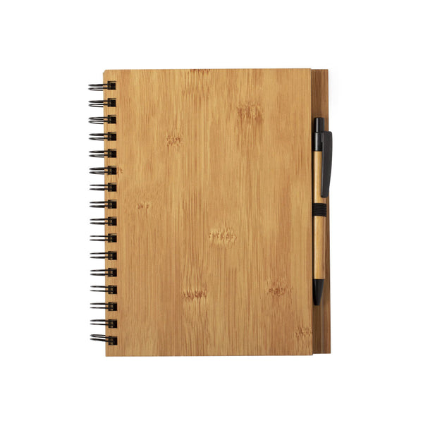 Bloc de notas personalizado Arc