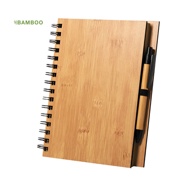 Bloc de notas personalizado Arc