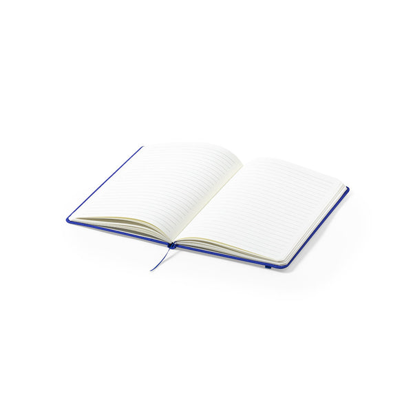 Bloc de notas personalizada
