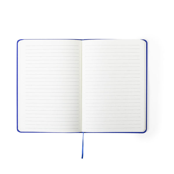 Bloc de notas personalizada