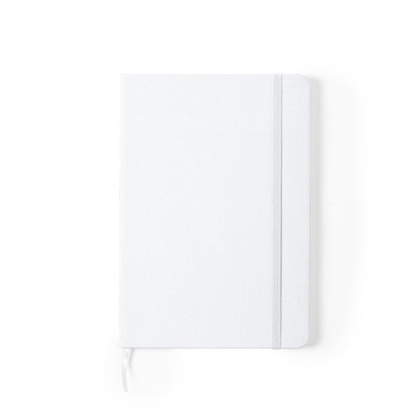Bloc de notas personalizada