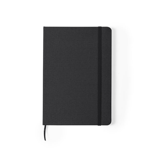 Bloc de notas personalizada