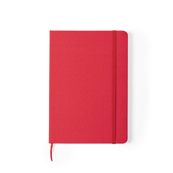 Bloc de notas personalizada
