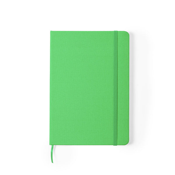 Bloc de notas personalizada