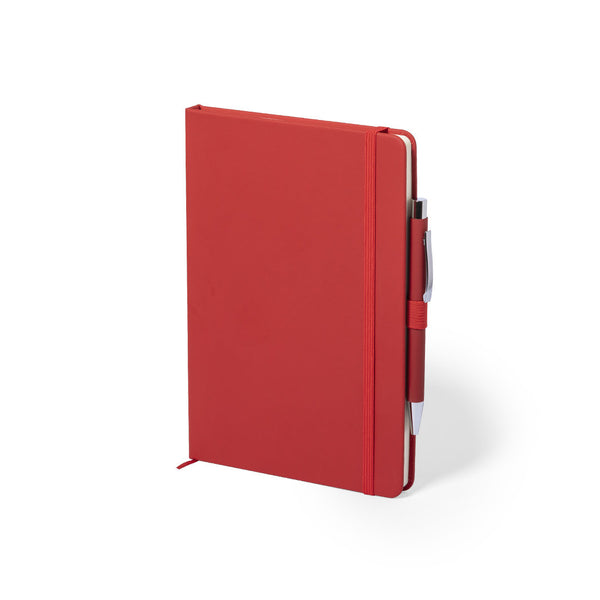 Bloc de notas personalizado Point