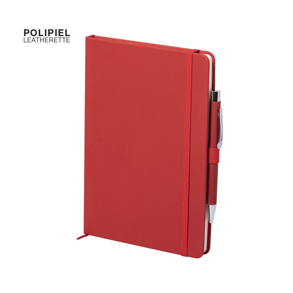 Bloc de notas personalizado Point