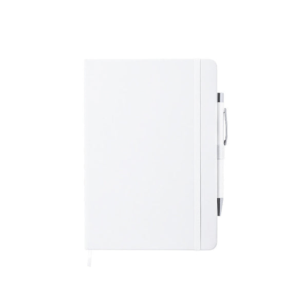 Bloc de notas personalizado Point