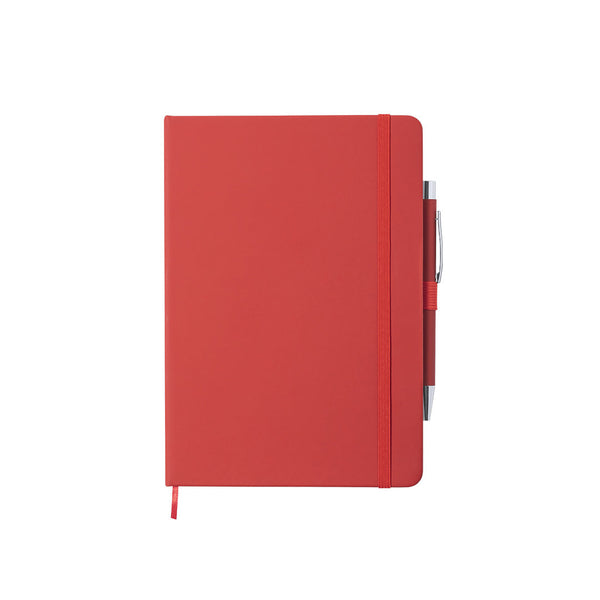 Bloc de notas personalizado Point