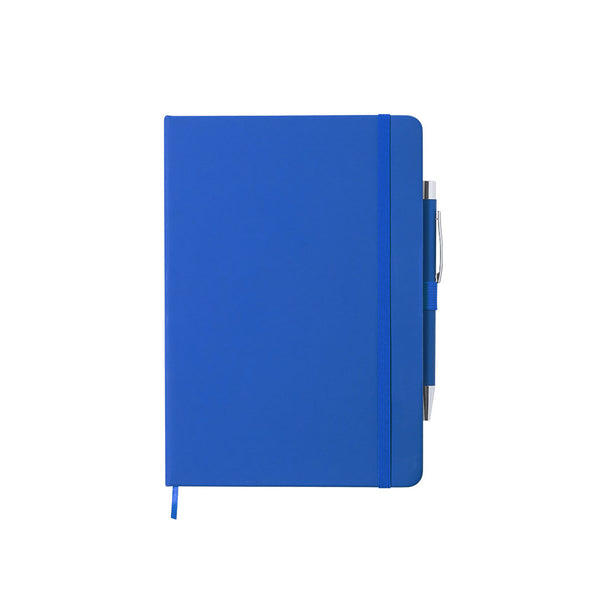 Bloc de notas personalizado Point