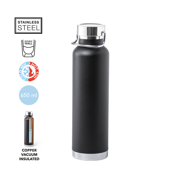 Botella Ztaver personalizada