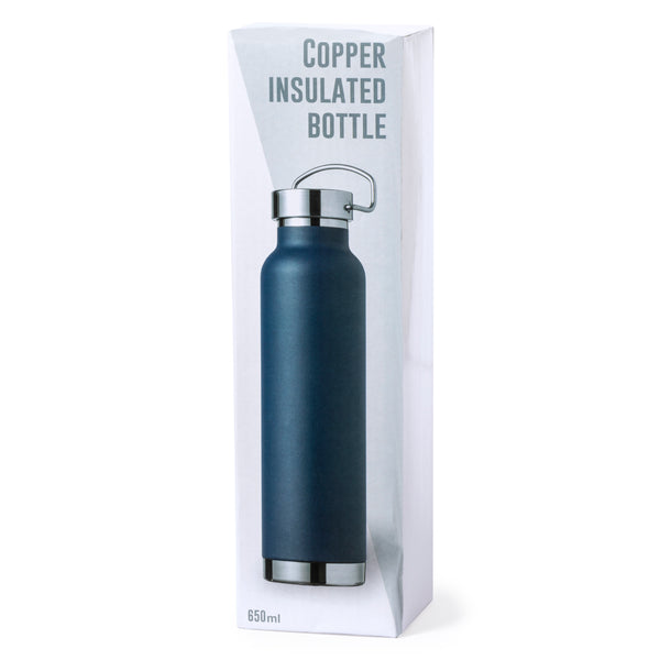 Botella Ztaver personalizada