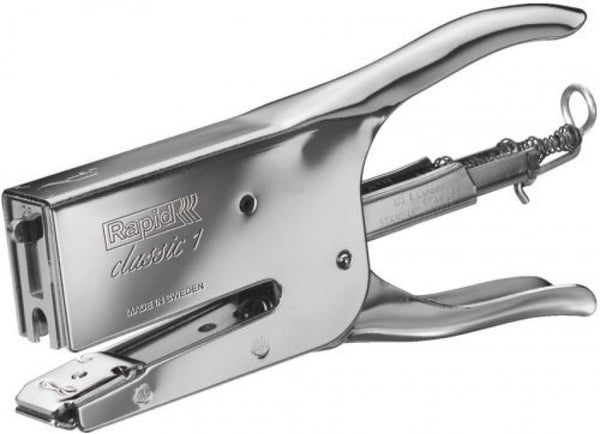 GRAPADORA TENAZA RAPID K1 CLASSIC 24/6