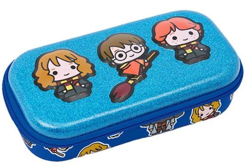 PORTATODOS BOX HARRY POTTER