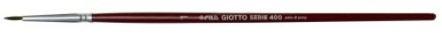 C/12 PINCELES SERIE 400 Nº1 GIOTTO