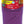 BOTE PINTURA DEDOS GIOTTO 750ML VIOLETA