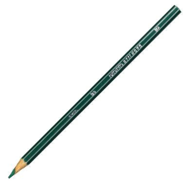 C/12 LAPICES COLORES GIOTTO STILNOVO VERDE OSCURO
