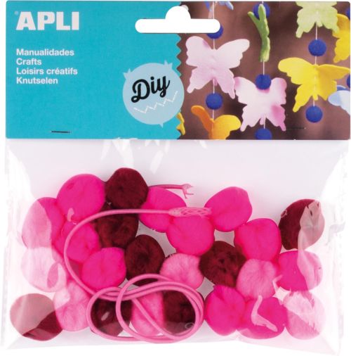 Estuche 10 rotuladores carioca creatip maxi punta cónica colores surtidos
